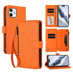 For iPhone 11 / Orange