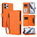 For iPhone 11 Pro / Orange