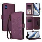 For iPhone X / XS / Dark Purple