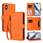 For iPhone X / XS / Orange