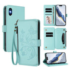 For iPhone XS Max / Mint Green