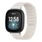 For Fitbit Versa 4 / 3 / Sense 2 / Sense / Starlight