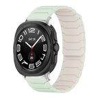 For Galaxy Watch Ultra2 2026 / 2025 / 1 2024 / Mint Green Starlight