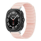 For Galaxy Watch Ultra2 2026 / 2025 / 1 2024 / Pink Sand