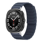 For Galaxy Watch Ultra2 2026 / 2025 / 1 2024 / Midnight Blue
