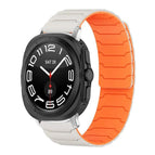 For Galaxy Watch Ultra2 2026 / 2025 / 1 2024 / Starlight Orange