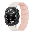 For Galaxy Watch Ultra2 2026 / 2025 / 1 2024 / Starlight Pink Sand