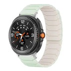 For Galaxy Watch9 / 8 / 8 Classic / Mint Green Starlight