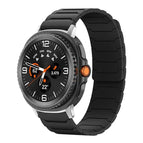 For Galaxy Watch9 / 8 / 8 Classic / Black