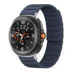 For Galaxy Watch9 / 8 / 8 Classic / Midnight Blue
