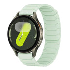 For Samsung Galaxy Watch 7 / 6 / 5 / FE / Mint Green