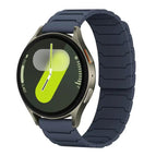 For Samsung Galaxy Watch 7 / 6 / 5 / FE / Midnight Blue