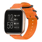 For Fitbit Versa 2 / Versa / Versa Lite / Orange