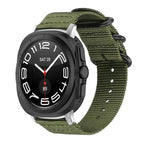For Galaxy Watch Ultra2 2026 / 2025 / 1 2024 / Army Green