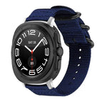 For Galaxy Watch Ultra2 2026 / 2025 / 1 2024 / Midnight Blue