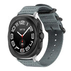 For Galaxy Watch Ultra2 2026 / 2025 / 1 2024 / Grey