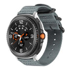 For Galaxy Watch9 / 8 / 8 Classic / Grey