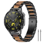 22mm / Black Brown