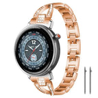 22mm / Rose Gold