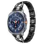 For Galaxy Watch Ultra2 2026 / 2025 / 1 2024 / Black