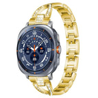 For Galaxy Watch Ultra2 2026 / 2025 / 1 2024 / Gold