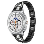 For Galaxy Watch9 / 8 / 8 Classic / Black