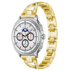 For Galaxy Watch9 / 8 / 8 Classic / Gold