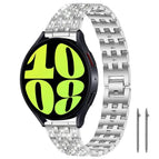 20mm / Silver
