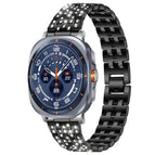 For Galaxy Watch Ultra2 2026 / 2025 / 1 2024 / Black