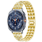 For Galaxy Watch Ultra2 2026 / 2025 / 1 2024 / Gold