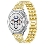 For Galaxy Watch9 / 8 / 8 Classic / Gold