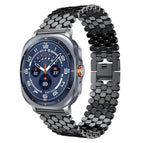 For Galaxy Watch Ultra2 2026 / 2025 / 1 2024 / Black