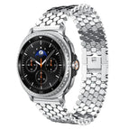 For Galaxy Watch9 / 8 / 8 Classic / Silver
