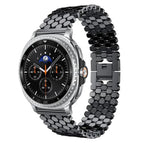 For Galaxy Watch9 / 8 / 8 Classic / Black