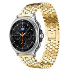 For Galaxy Watch9 / 8 / 8 Classic / Gold