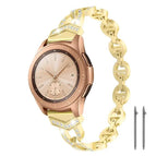22mm / Gold