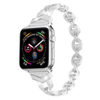 For Apple Watch 38 / 40 / 41 / S10 42mm / Silver