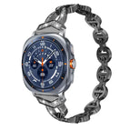 For Galaxy Watch Ultra2 2026 / 2025 / 1 2024 / Black
