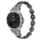 For Galaxy Watch9 / 8 / 8 Classic / Black