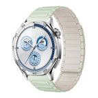 22mm / Light Mint Starlight