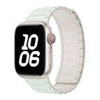 For Apple Watch 38 / 40 / 41 / S10 42mm / Light Mint Starlight
