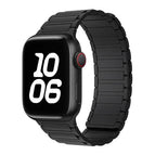 For Apple Watch 38 / 40 / 41 / S10 42mm / Black