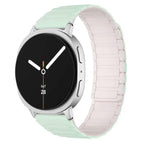 For Galaxy Watch9 / 8 / 8 Classic / Light Mint Starlight
