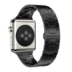 For Apple Watch 42 / 44 / 45 / 46 / 49mm / Black