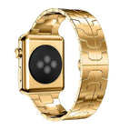 For Apple Watch 42 / 44 / 45 / 46 / 49mm / Gold