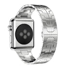 For Apple Watch 42 / 44 / 45 / 46 / 49mm / Silver