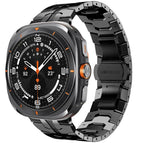 For Galaxy Watch Ultra2 2026 / 2025 / 1 2024 / Black