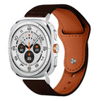 For Galaxy Watch Ultra2 2026 / 2025 / 1 2024 / Dark Brown