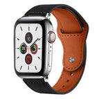 For Apple Watch 38 / 40 / 41 / S10 42mm / Black