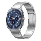 For Galaxy Watch Ultra2 2026 / 2025 / 1 2024 / Silver